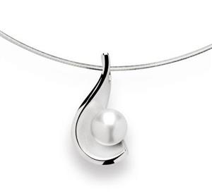 Juwelier Schell 158815 Bastian Inverun Anhänger Perlenzauber 20661