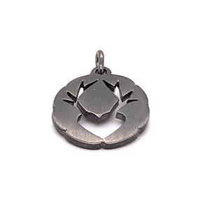 Cuckoowelen Herzgeweih mini – Bild 2