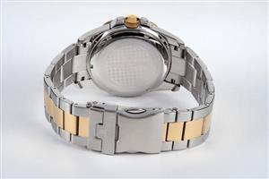 Jacques Lemans Herrenuhr – Bild 2