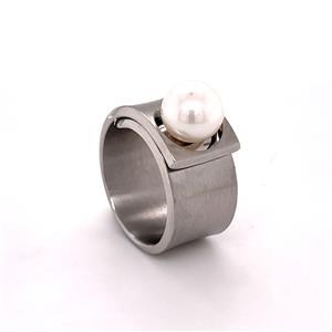 Juwelier Schell 162491 Heiko Schrem Ring Spiranova P5 SpiraP5/54