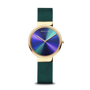 Juwelier Schell 163313 Bering Uhr 19031-828