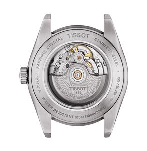 Tissot Armbanduhr Gentleman Powermatic 80 Silicium – Bild 3