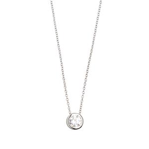 Juwelier Schell 164608 Xenox Halskette XS7282