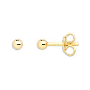 Juwelier Schell 164779 Xenox Ohrstecker Kugel XS3508GN