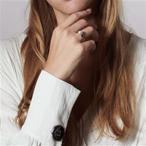 Xenox Ring Perle – Bild 2