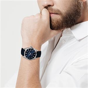 Jacques Lemans Armbanduhr Derby – Bild 4