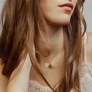 Xenox Kette Herz – Bild 2