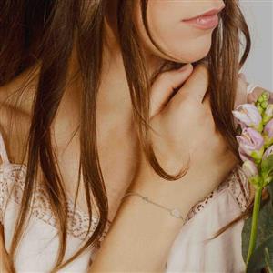 Xenox Armband Herzen – Bild 2