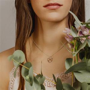 Xenox Kette Herz – Bild 2