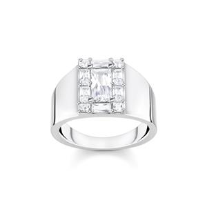 Juwelier Schell 164989 Thomas Sabo Damening TR2363-051-14-54