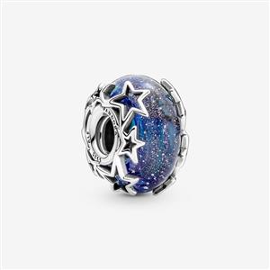 Juwelier Schell 165047 Pandora Moments Charm Galaxie mit Sternen 790015C00