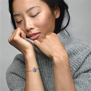 Pandora Moments Charm Galaxie mit Sternen – Bild 2