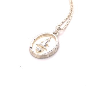 Juwelier Schell 165388 Cuckoowelen Fassanhänger Tannenliebe 165386