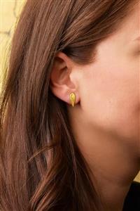 Bernd Wolf Ohrstecker Glide – Bild 2