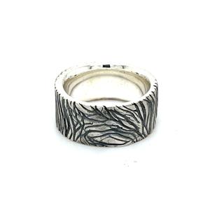 Cuckoowelen Borke Ring – Bild 2