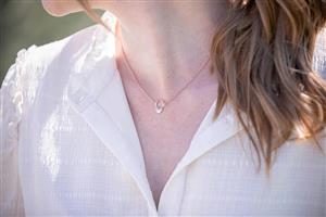 Cuckoowelen Yvi Kette Hirschgeweih – Bild 3