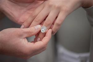 Cuckoowelen Frieda Siegelring – Bild 2