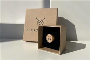 Cuckoowelen Frieda Siegelring – Bild 4