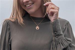 Cuckoowelen Anhänger Johanna Mini – Bild 2