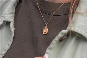 Cuckoowelen Anhänger Luise Mittel – Bild 2