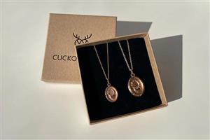 Cuckoowelen Anhänger Luise Mittel – Bild 4