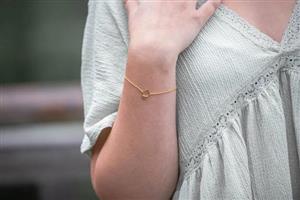 Cuckoowelen Yvi Armband Hirschgeweih – Bild 3