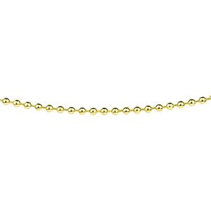 Juwelier Schell 168638 Ernstes Design Kugelkette AK32.80