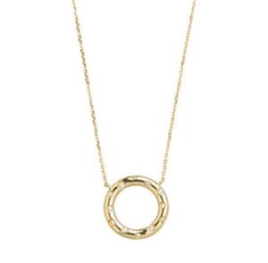 Juwelier Schell 168882 Star Diamant Collier D3283G