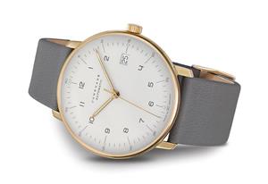 Junghans max bill Armbanduhr – Bild 2
