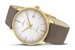 Junghans Armbanduhr Meister Automatic – Bild 2