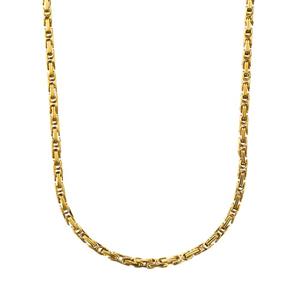 Juwelier Schell 169104 Xenox Königskette X4303G/53