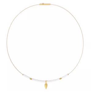 Juwelier Schell 170390 Bernd Wolf Collier Plumesan 84184656-043