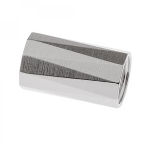 Juwelier Schell 171207 Ernstes Design Wechselhülse für Magnetverschluss Klein AN749