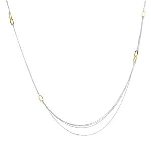 Juwelier Schell 171228 Ernstes Design Kette K835.90