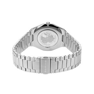 Bering Armbanduhr Classic silber – Bild 2