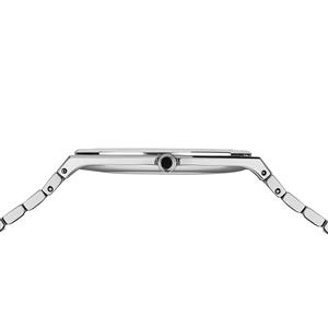 Bering Armbanduhr Classic silber – Bild 3