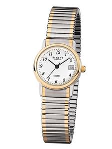 Juwelier Schell 171952 Regent Armbanduhr F-889 F-889