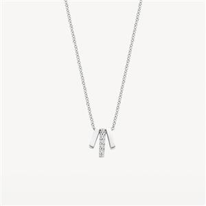 Juwelier Schell 172272 Blush Kette 3122WZI