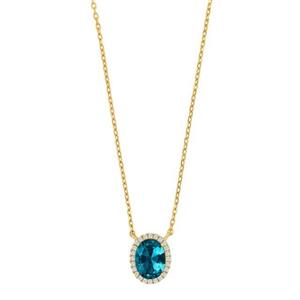 Juwelier Schell 172335 Joanli Nor Kette mit Anhänger MilleNor 20452135900