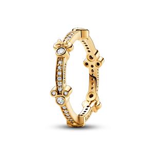 Juwelier Schell 172447 Pandora Ring Disney Micky Maus & Minnie Maus 162957C01-52