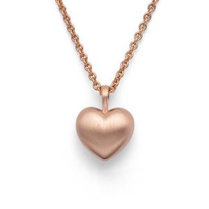 Juwelier Schell 172574 Bastian Inverun Anhänger Full of Love Mattiert 41110