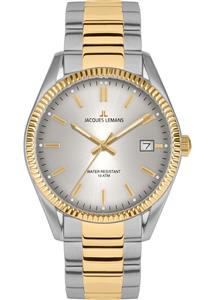 Juwelier Schell 173456 Jacques Lemans Armbanduhr Derby 50-3J