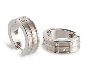 Juwelier Schell 173881 Boccia Creolen 05047-02