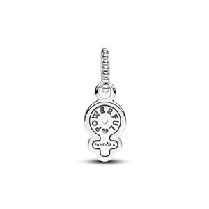 Pandora Moments Charm Unicef Starke Frauen – Bild 2
