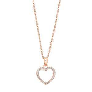 Juwelier Schell 149585 Joanli Nor Kette AidaNor Herz 11mm 20450727900