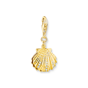 Thomas Sabo Charm Muschel – Bild 2