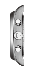 Tissot Armbanduhr PR 100 Chronograph – Bild 2