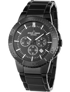 Juwelier Schell 174575 Jacques Lemans Armbanduhr Colmar 1-2166B