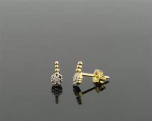 Juwelier Schell 174645 Wilhelm Müller Ohrstecker 286142019