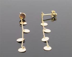 Juwelier Schell 174703 Wilhelm Müller Ohrstecker 697194019